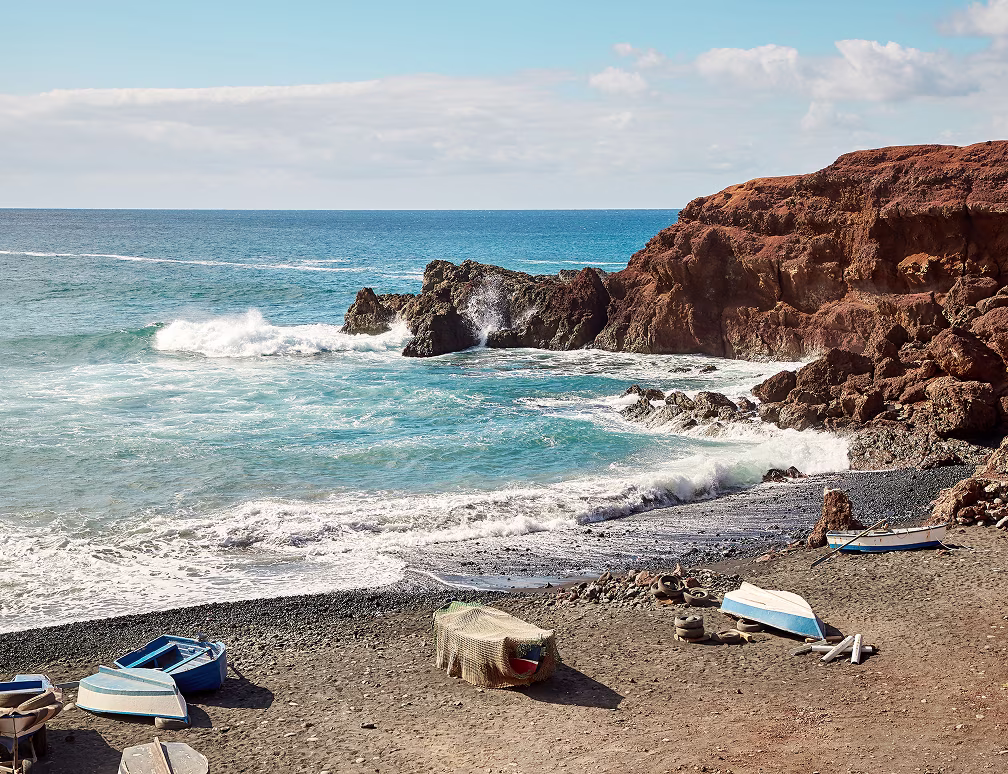 Lanzarote