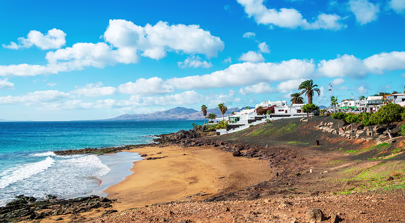 Lanzarote
