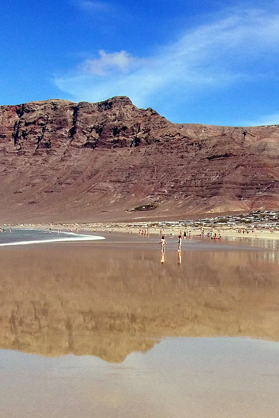 Lanzarote