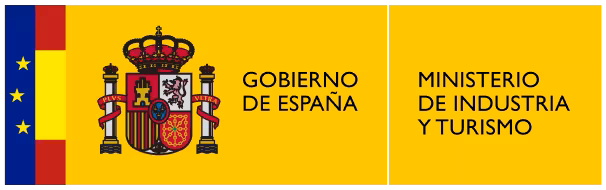 Logo del Ministerio de Industria y Turismo